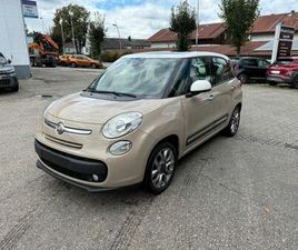 FIAT 500L FIAT 500L 1.4 16V LOUNGE