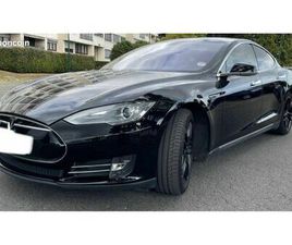 TESLA MODEL S 85 BATTERIE NEUVE