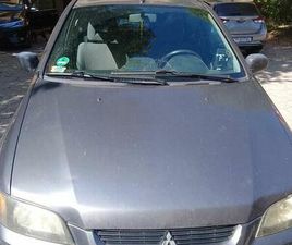 MITSUBISHI SPACE STAR SPRZEDAM MITSUBISHI SPACE STAR 1.6 BENZYNA WROCLAW