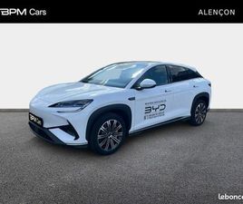 BYD SEALION 7 313CH - 82,5 KWH COMFORT