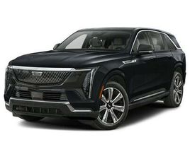 2026 CADILLAC ESCALADE IQ PREMIUM LUXURY