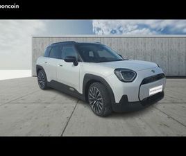 MINI ACEMAN MINI ACEMAN SE 218CH CLASSIC