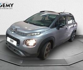 CITROEN C3 AIRCROSS PURETECH 110 S&S BVM6 FEEL PACK