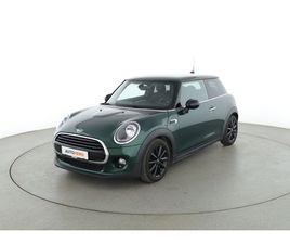 MINI MINI COOPER COOPER