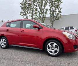 2010 PONTIAC VIBE 1.8L