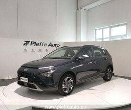 BAYON BAYON 1.2 MPI XLINE