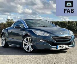 1.6 THP GT EURO 5 2DR