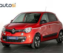 TWINGO 1.0 TCE 55KW INTENS 5P