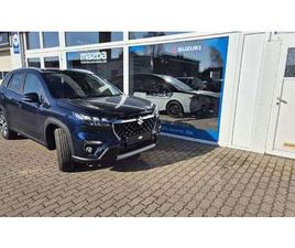 SUZUKI S-CROSS COMFORT ALLGRIP