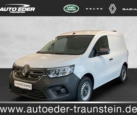 RENAULT KANGOO START L1 22KW E-TECH ELECTRIC KLIMA