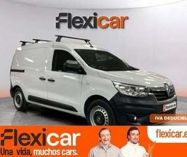 RENAULT EXPRESS RENAULT EXPRESS +1461+CM%C2%B3+70+KW+/+95+CV