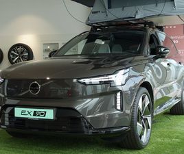 VOLVO EX90