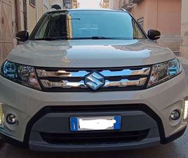 VITARA 1.6 VVT V-TOP GPL S