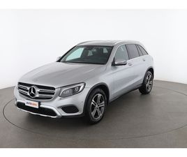 GLC 220