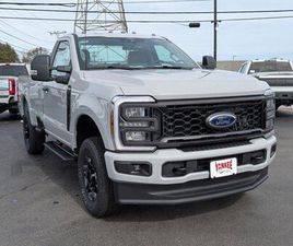 NEW 2026 FORD F-250 XL