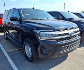 CERTIFIED 2023 FORD EXPEDITION MAX XL