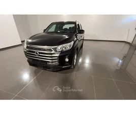 E-XDI220 4WD DREAM 8 A/T