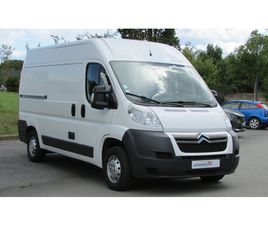 AMÉNAGÉ L2H2 2,2L HDI 130 BVM6 CONFORT