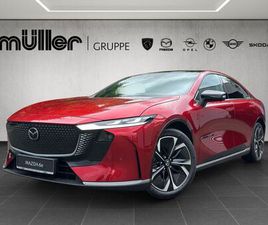 MAZDA 6 E 258 PS 1AT RWD TAKUMI PLUS