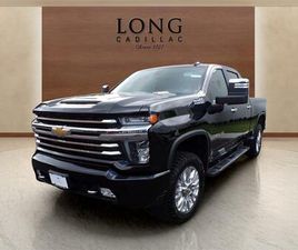 CHEVROLET SILVERADO 3500 USED 2022 CHEVROLET SILVERADO 3500 HIGH COUNTRY