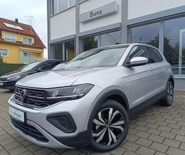 T-CROSS 1.0 LIFE B 085 TSID7F