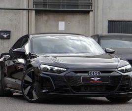 E-TRON GT 60 QUATTRO