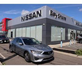 ACURA ILX USED 2022 ACURA ILX PREMIUM PACKAGE