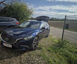 KOMBI SKYACTIV-D 150 DRIVE I-ELOOP EXCLUSIVE-LINE