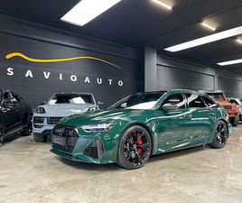 COLORE AUDI EXCLUSIVE - IVA ESPOSTA