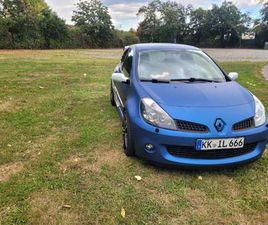 RS LEDER RECARO, UNIKAT