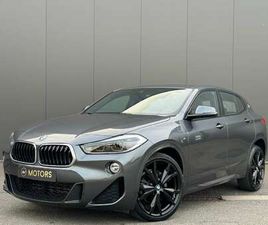 SDRIVE 20I 192CV - BOITE AUTO. - PACK M - NAVI PRO