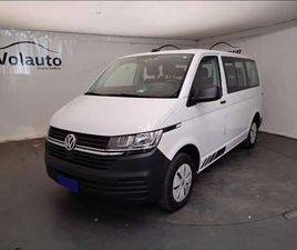 TRANSPORTER 30 2.0 TDI 150CV P.C.