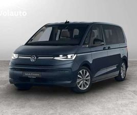 VOLKSWAGEN MULTIVAN 2.0 TDI STYLE 150CV DSG 7P.TI