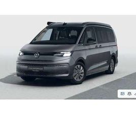 VOLKSWAGEN TRANSPORTER T7 2.0 TDI BEACH TOUR 150CV DSG