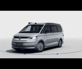 VOLKSWAGEN TRANSPORTER T7 2.0 TDI BEACH TOUR 150CV DSG