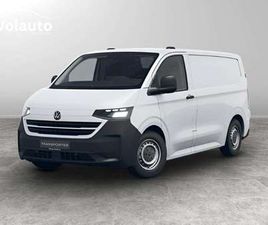 VOLKSWAGEN TRANSPORTER T7 TRANSPORTER 26 2.0 TDI 110CV L1