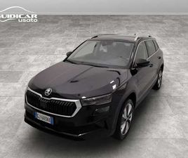 2.0 TDI EVO SCR STYLE 115CV