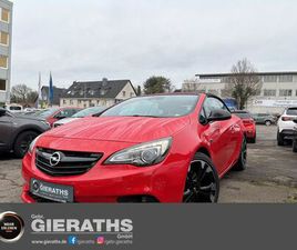 OPEL CASCADA INNOVATION (125KW/170PS) AUTOMATIK EL. V