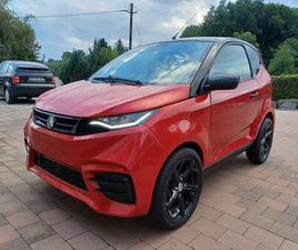 AIXAM CITY AIXAM CITY SPORT