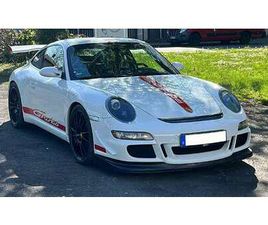 911 GT3 - 9FF - 600 / 720 / 850+ PS ALLRAD 1/1