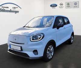 LEAPMOTOR T03 LEAPMOTOR T03 DESIGN NAVI*ACC*PANO*ALU*RFK*SOFORT