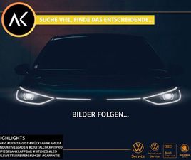 VOLKSWAGEN T-CROSS 1.0 TSI STYLE DSG 116PS-NAVI LED KAMERA