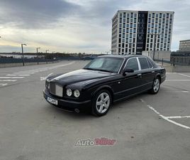 BENTLEY ARNAGE T 336KW