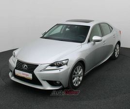 LEXUS IS 300H 25TH EDITION 2.5 133KW