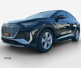 Q4 SB 50 E-TRON QUATTRO