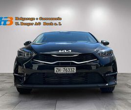 CEED 1.5 T-GDI MHEV POWER