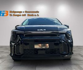 PICANTO 1.2 CVVT GT LINE