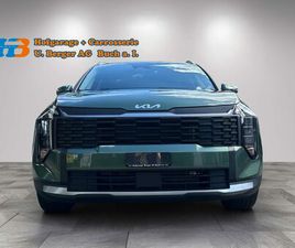 SPORTAGE 1.6 T-GDI POWER EDITION