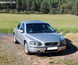 VOLVO S60 VOLVO S60 2.5T R.2003