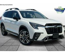 2025 SUBARU ASCENT TOURING